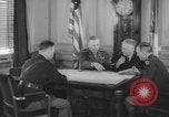Image Chef du Personnel Bureau United States USA, 1942, de la seconde 52 séquences d'archives historiques vidéo 65675076693