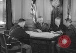 Image Chef du Personnel Bureau United States USA, 1942, de la seconde 56 séquences d'archives historiques vidéo 65675076693