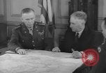 Image Chef du Personnel Bureau United States USA, 1942, de la seconde 59 séquences d'archives historiques vidéo 65675076693