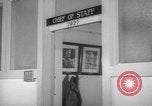 Image Chef du Personnel Bureau United States USA, 1942, de la seconde 24 séquences d'archives historiques vidéo 65675076694