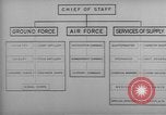 Image Chef du Personnel Bureau United States USA, 1942, de la seconde 52 séquences d'archives historiques vidéo 65675076694
