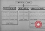 Image Chef du Personnel Bureau United States USA, 1942, de la seconde 61 séquences d'archives historiques vidéo 65675076694