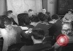 Image of United States Army officers Washington DC USA, 1942, second 3 stock footage video 65675076696