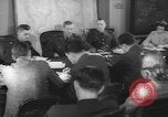 Image of United States Army officers Washington DC USA, 1942, second 11 stock footage video 65675076696