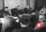 Image of United States Army officers Washington DC USA, 1942, second 12 stock footage video 65675076696