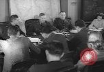 Image of United States Army officers Washington DC USA, 1942, second 18 stock footage video 65675076696