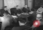 Image of United States Army officers Washington DC USA, 1942, second 20 stock footage video 65675076696