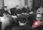 Image of United States Army officers Washington DC USA, 1942, second 22 stock footage video 65675076696