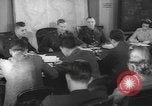 Image of United States Army officers Washington DC USA, 1942, second 23 stock footage video 65675076696