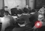 Image of United States Army officers Washington DC USA, 1942, second 27 stock footage video 65675076696