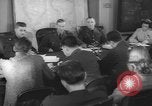 Image of United States Army officers Washington DC USA, 1942, second 29 stock footage video 65675076696