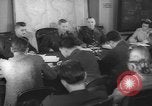 Image of United States Army officers Washington DC USA, 1942, second 32 stock footage video 65675076696