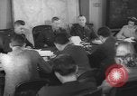 Image of United States Army officers Washington DC USA, 1942, second 39 stock footage video 65675076696
