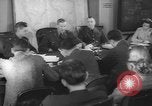 Image of United States Army officers Washington DC USA, 1942, second 47 stock footage video 65675076696