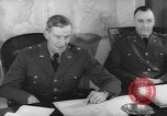 Image of United States Army officers Washington DC USA, 1942, second 62 stock footage video 65675076696