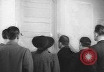 Immagine di Stanley J Grogan Washington DC USA, 1942, secondo 1 filmato di repertorio 65675076697