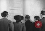 Immagine di Stanley J Grogan Washington DC USA, 1942, secondo 3 filmato di repertorio 65675076697