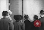 Immagine di Stanley J Grogan Washington DC USA, 1942, secondo 4 filmato di repertorio 65675076697