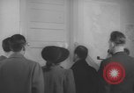 Immagine di Stanley J Grogan Washington DC USA, 1942, secondo 13 filmato di repertorio 65675076697