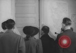 Immagine di Stanley J Grogan Washington DC USA, 1942, secondo 14 filmato di repertorio 65675076697