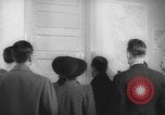 Immagine di Stanley J Grogan Washington DC USA, 1942, secondo 24 filmato di repertorio 65675076697