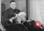 Immagine di Stanley J Grogan Washington DC USA, 1942, secondo 41 filmato di repertorio 65675076697