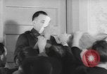 Immagine di Stanley J Grogan Washington DC USA, 1942, secondo 42 filmato di repertorio 65675076697