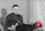 Immagine di Stanley J Grogan Washington DC USA, 1942, secondo 44 filmato di repertorio 65675076697
