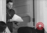Immagine di Stanley J Grogan Washington DC USA, 1942, secondo 50 filmato di repertorio 65675076697