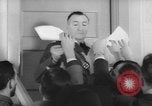 Immagine di Stanley J Grogan Washington DC USA, 1942, secondo 52 filmato di repertorio 65675076697