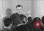 Immagine di Stanley J Grogan Washington DC USA, 1942, secondo 54 filmato di repertorio 65675076697