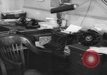 Immagine di Stanley J Grogan Washington DC USA, 1942, secondo 61 filmato di repertorio 65675076697