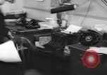 Immagine di Stanley J Grogan Washington DC USA, 1942, secondo 62 filmato di repertorio 65675076697