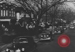 Standbild Zweiten Weltkrieg Regierungsgebäude in Washington DC Washington DC USA, 1943, aus Sekunde 30 historischem Filmmaterial Videoclip 65675076698