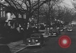 Standbild Zweiten Weltkrieg Regierungsgebäude in Washington DC Washington DC USA, 1943, aus Sekunde 32 historischem Filmmaterial Videoclip 65675076698