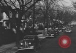 Standbild Zweiten Weltkrieg Regierungsgebäude in Washington DC Washington DC USA, 1943, aus Sekunde 33 historischem Filmmaterial Videoclip 65675076698