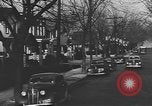 Standbild Zweiten Weltkrieg Regierungsgebäude in Washington DC Washington DC USA, 1943, aus Sekunde 34 historischem Filmmaterial Videoclip 65675076698