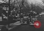 Standbild Zweiten Weltkrieg Regierungsgebäude in Washington DC Washington DC USA, 1943, aus Sekunde 36 historischem Filmmaterial Videoclip 65675076698