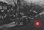 Standbild Zweiten Weltkrieg Regierungsgebäude in Washington DC Washington DC USA, 1943, aus Sekunde 38 historischem Filmmaterial Videoclip 65675076698