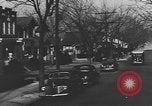 Standbild Zweiten Weltkrieg Regierungsgebäude in Washington DC Washington DC USA, 1943, aus Sekunde 39 historischem Filmmaterial Videoclip 65675076698