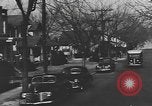 Standbild Zweiten Weltkrieg Regierungsgebäude in Washington DC Washington DC USA, 1943, aus Sekunde 40 historischem Filmmaterial Videoclip 65675076698