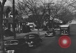Standbild Zweiten Weltkrieg Regierungsgebäude in Washington DC Washington DC USA, 1943, aus Sekunde 41 historischem Filmmaterial Videoclip 65675076698