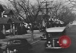 Standbild Zweiten Weltkrieg Regierungsgebäude in Washington DC Washington DC USA, 1943, aus Sekunde 43 historischem Filmmaterial Videoclip 65675076698