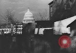 Standbild Zweiten Weltkrieg Regierungsgebäude in Washington DC Washington DC USA, 1943, aus Sekunde 52 historischem Filmmaterial Videoclip 65675076698