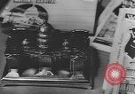 Standbild Zweiten Weltkrieg Regierungsgebäude in Washington DC Washington DC USA, 1943, aus Sekunde 61 historischem Filmmaterial Videoclip 65675076698