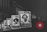 Image Les femmes travailleuses de guerre à Washington DC Washington DC USA, 1943, de la seconde 13 séquences d'archives historiques vidéo 65675076699