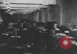Image Les femmes travailleuses de guerre à Washington DC Washington DC USA, 1943, de la seconde 26 séquences d'archives historiques vidéo 65675076699