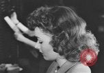 Image Les femmes travailleuses de guerre à Washington DC Washington DC USA, 1943, de la seconde 32 séquences d'archives historiques vidéo 65675076699