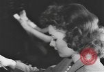 Image Les femmes travailleuses de guerre à Washington DC Washington DC USA, 1943, de la seconde 34 séquences d'archives historiques vidéo 65675076699