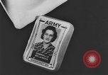 Image Les femmes travailleuses de guerre à Washington DC Washington DC USA, 1943, de la seconde 41 séquences d'archives historiques vidéo 65675076699
